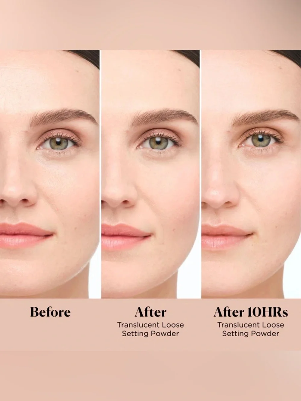 laura mercier Translucent Loose Setting Powder